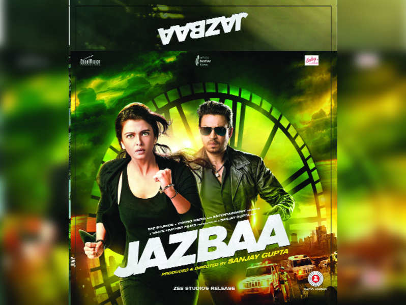 watch jazbaa full movie dvdrip
