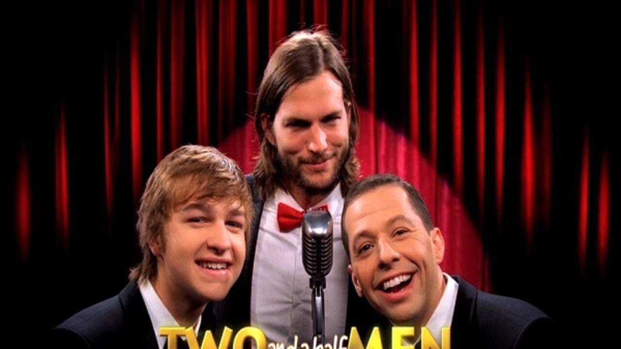 16 fun facts about 'Two and a Half Men'