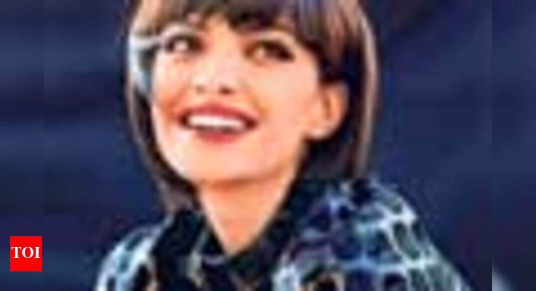 'Aisha' a hen party: Sonam | Hindi Movie News - Times of India