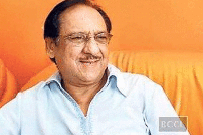 Ghulam Ali: I will keep coming back to India