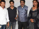 Nanu Avanalla Avalu: Success Meet