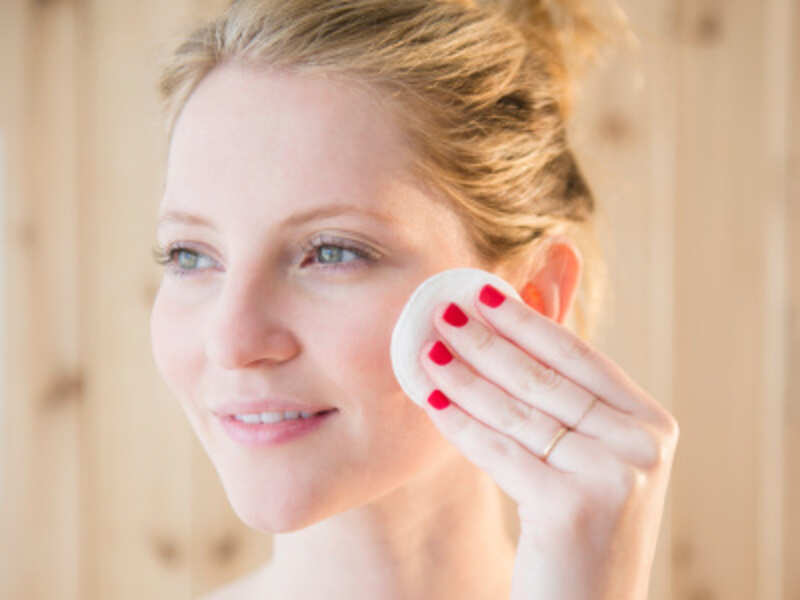 A guide to skincare for women of all ages - Times of India