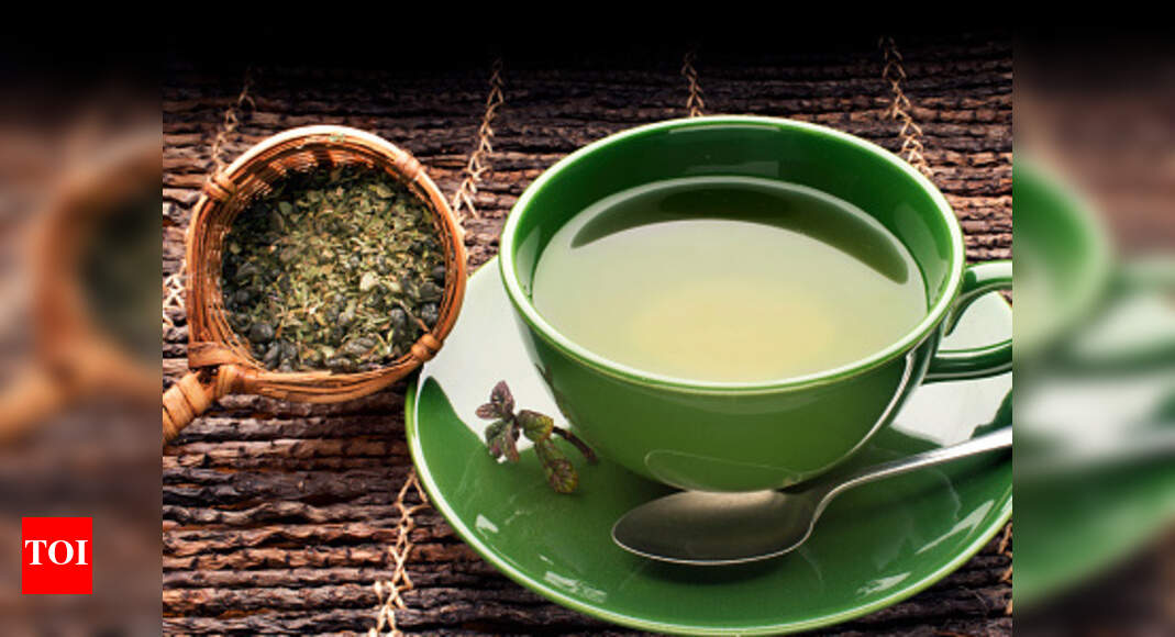 Magical Health Benefits Of Green Tea Times of India