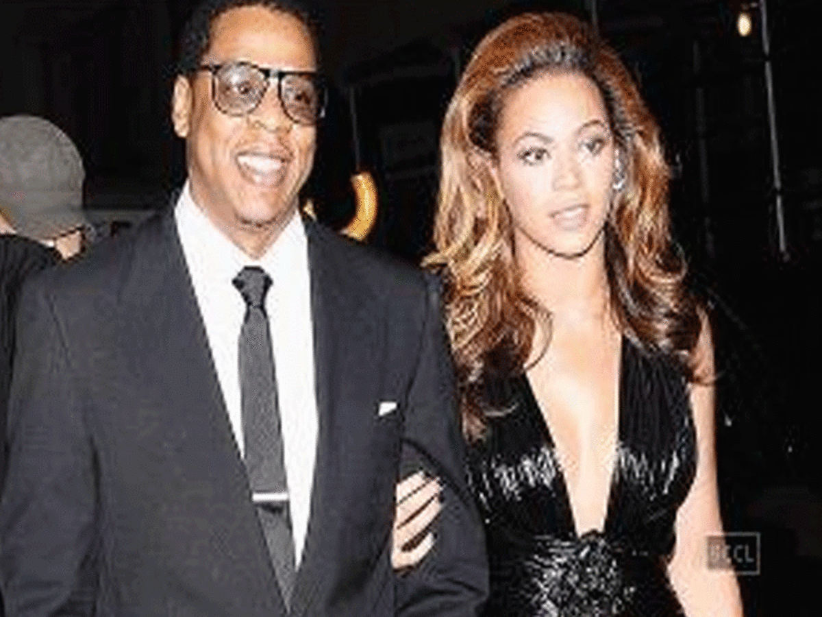 Beyonce Jay Z Kanye West Rihanna Suing French Brand Over Knock Offs The Times Of India