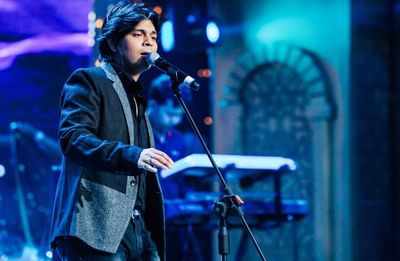 My dream is to work with AR Rahman: Ankit Tiwari