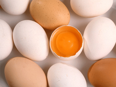 Are we being too harsh on eggs? (Getty Images)