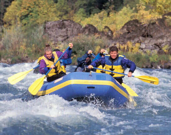 The coolest things to do in Rishikesh