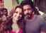 Tamannaah's fan moment with SRK