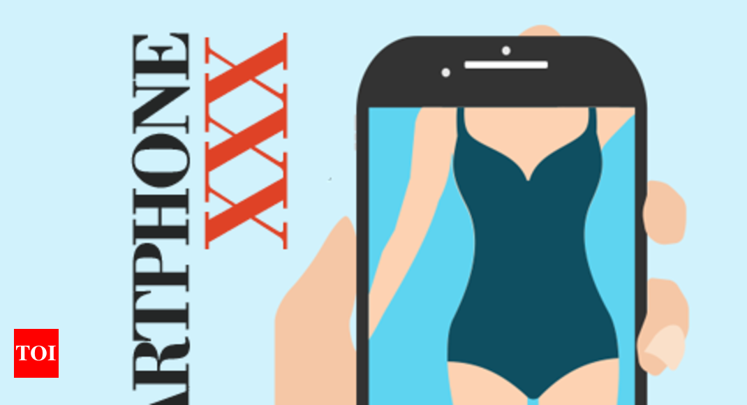 Infographic: SmartPhone XXX | India News - Times of India