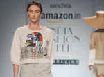 AIFW SS '16: Day 3: Sanchita