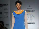 AIFW SS '16: Day 3: Sanchita