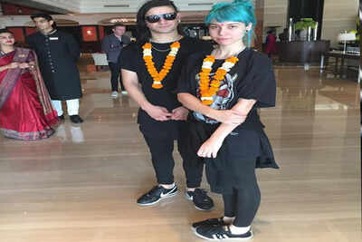 Skrillex: Yo Yo Honey Singh is blowing up on the dubstep scene