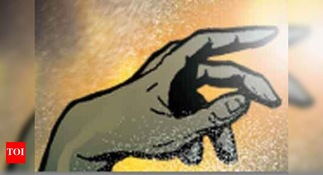 Indian-origin woman found murdered in UK - Times of India