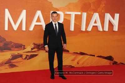 'The Martian' flayed for downplaying Indian-American character