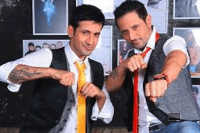 Meet Bros win TIFFA for 'Chittiyaan Kalaiyaan'