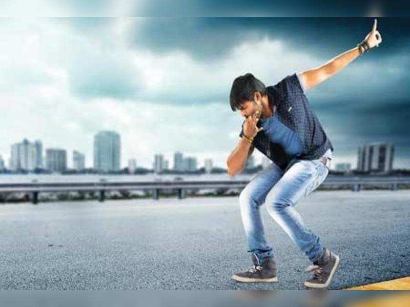 Supreme Hero Song Sai Dharam Tej To Do A Chiranjeevi In