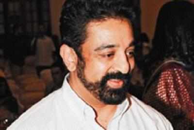 Kamal Haasan's next a Tamil-Malayalam bilngual
