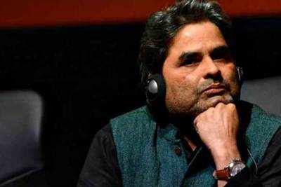 Vishal Bhardwaj on 'Talvar': Our intention was to humanise the tragedy