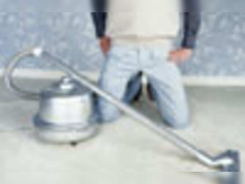 Your carpet may cause cancer! Times of India