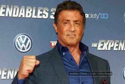 'Expendables 4' to start filming next year?