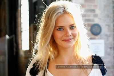 Samara Weaving, The Babysitter Wiki