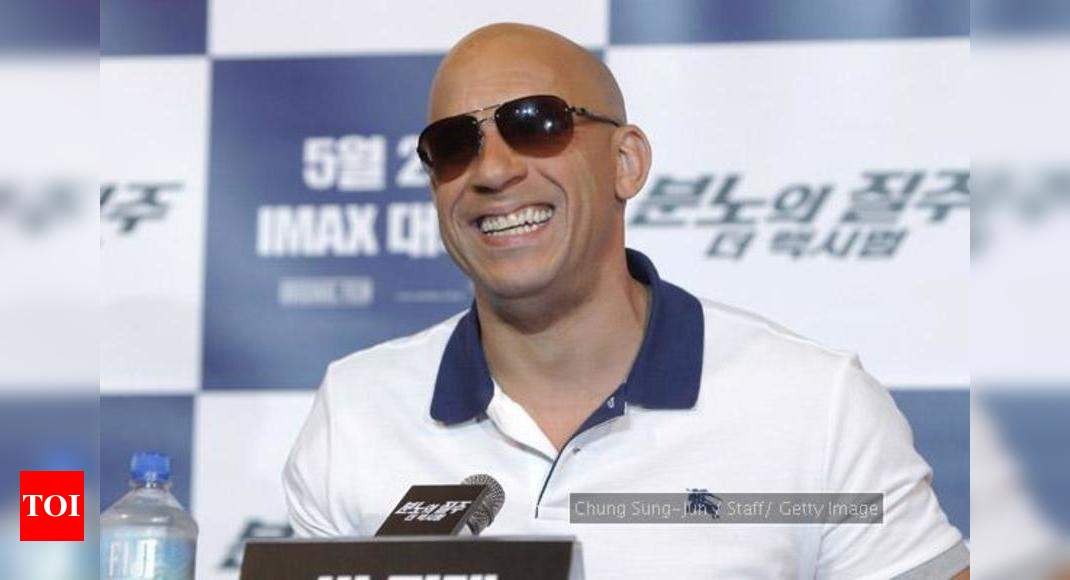 Accident on''xXx'' set made Vin Diesel serious about stunts | English ...