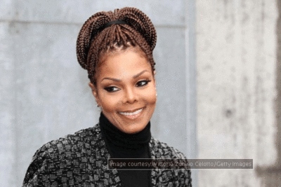 Janet Jackson sets new records as she tops US albums chart