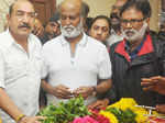 Celebs pay tribute to Manorama