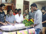 Celebs pay tribute to Manorama