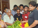 Celebs pay tribute to Manorama