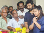 Celebs pay tribute to Manorama