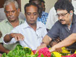 Celebs pay tribute to Manorama