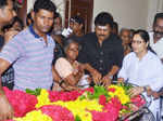 Celebs pay tribute to Manorama