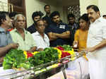 Celebs pay tribute to Manorama