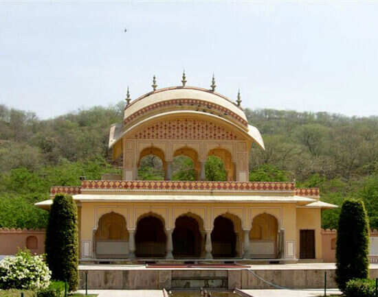 5 offbeat Jaipur attractions