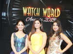 Watch World Awards 2015