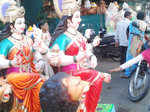 Navratri Celebrations