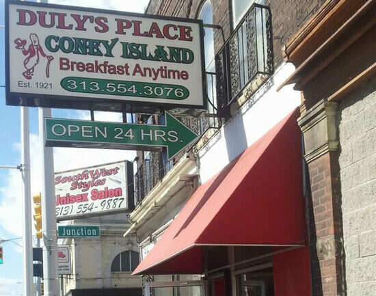 Duly&rsquo;s Place