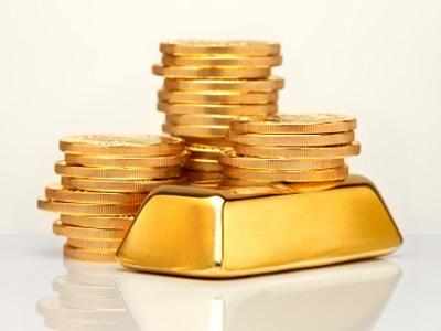 Gold falls Rs 145 in futures trade as weak global cues hurt