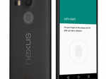 Google launches Nexus 5X, 6P in India