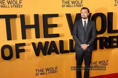 Leonardo DiCaprio to make movie on Volkswagen scandal