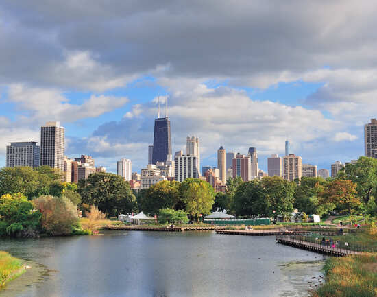 Summer in Chicago: top 10 things to do