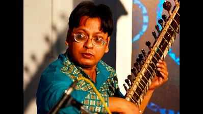 Musical musings of a sitarist