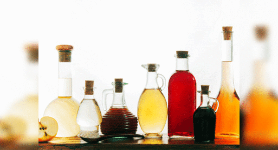 8 Types Of Vinegars And Their Uses Food And Recipes