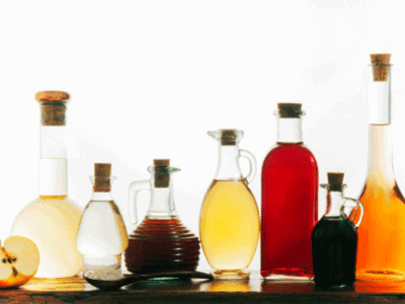 8 types of vinegars and their uses Times of India