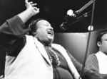 Google dedicates doodle to Nusrat Fateh Ali Khan