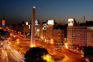 What to-do and not-to-do in Buenos Aires
