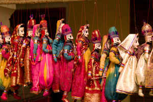Jaipur: A shopper's paradise