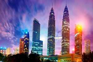 A one-day guide to Kuala Lumpur