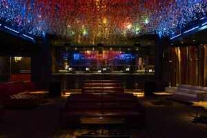 After hours in Singapore